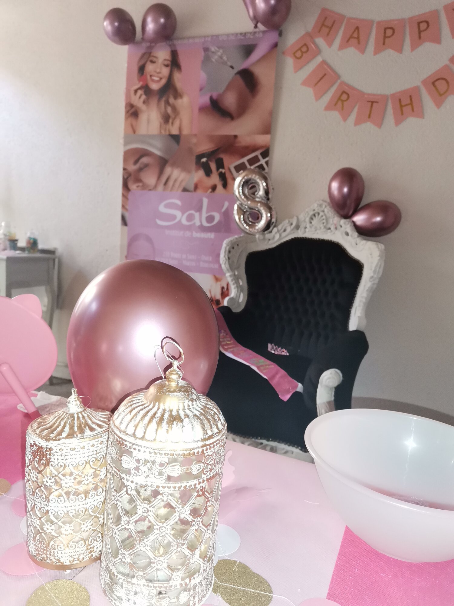 Anniversaire