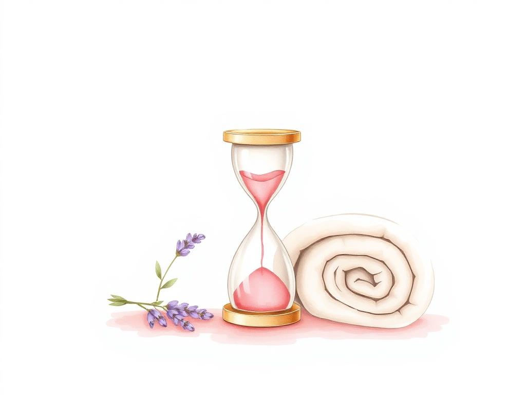 Massage 30 minutes