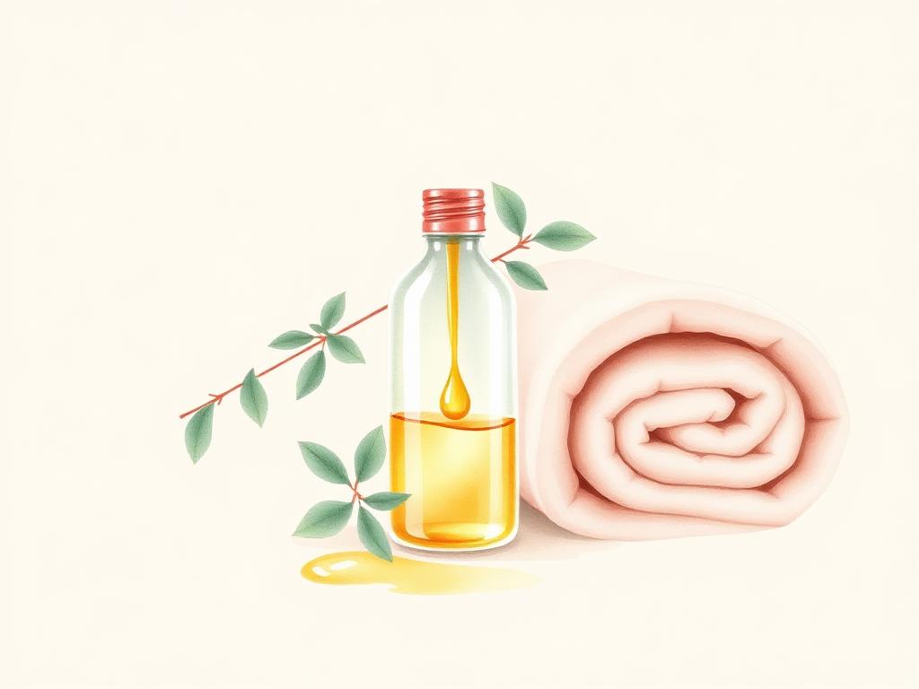 Massage Total Lâcher Prise 1h