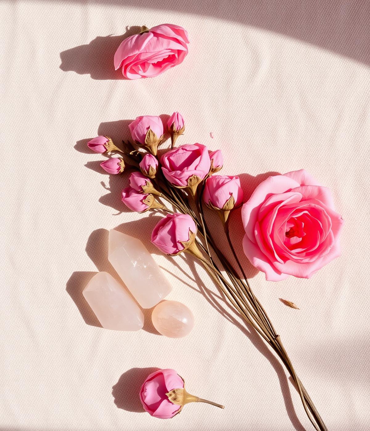 Pour Elle — soins signature